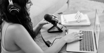 Les meilleurs podcasts pour freelances