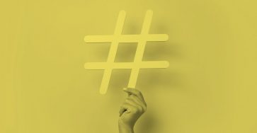 Utilisez les hashtags efficacement sur Instagram