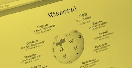 Utiliser Wikipédia comme outil marketing