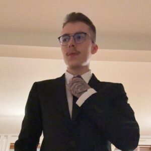 Whiskid, vendeur sur ComeUp