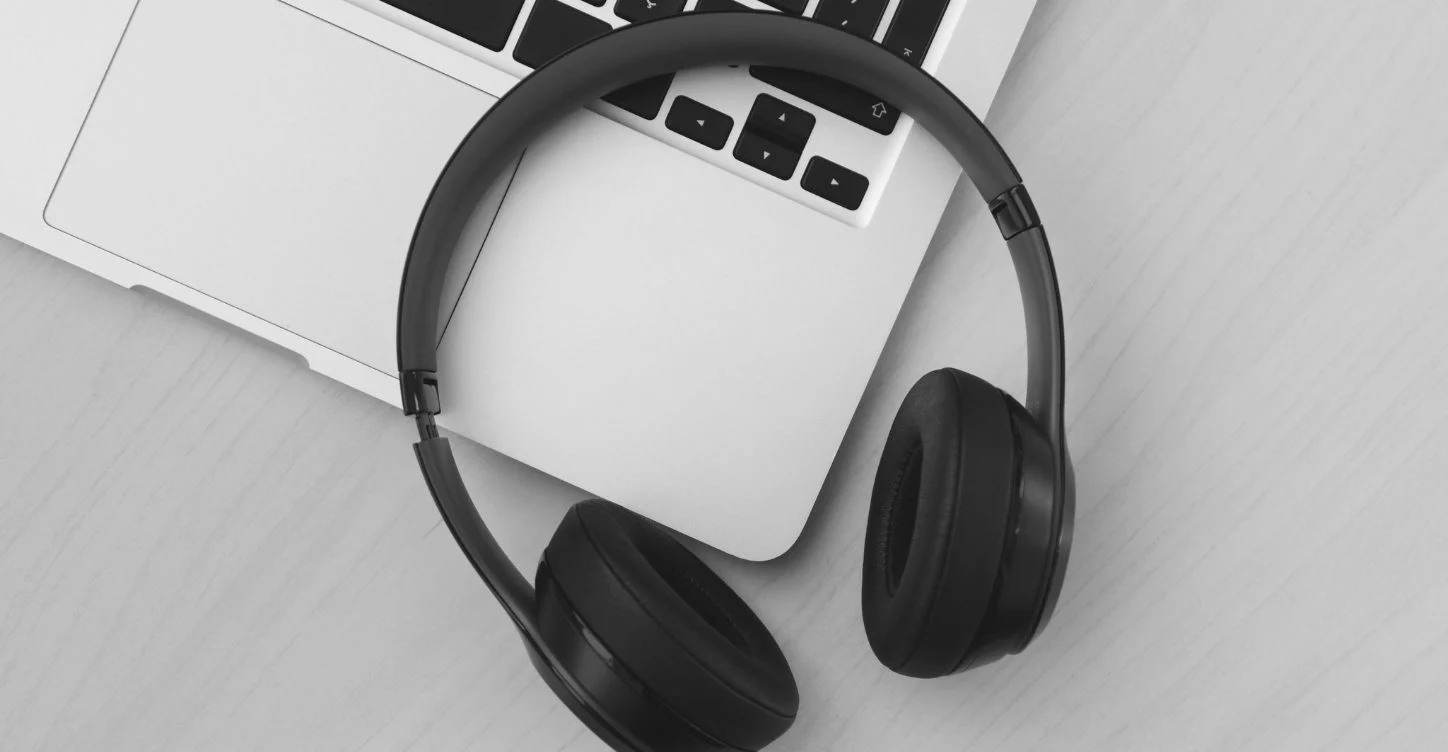 Complete Your Audiobook with ComeUp!