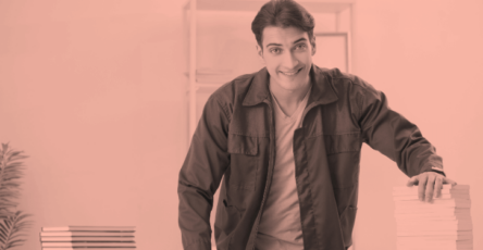 How to self publish a book in 2024. Get your book published like a pro.