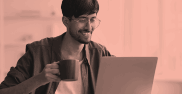 A freelancer from the freelance digital marketing website called COmeUp.