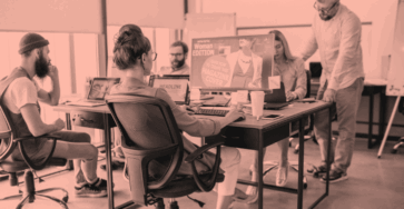 Sites similar to Behance to grow your income and career as a freelancer.