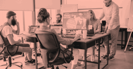 Sites similar to Behance to grow your income and career as a freelancer.