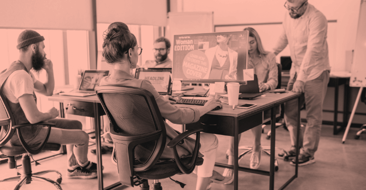 Sites similar to Behance to grow your income and career as a freelancer.