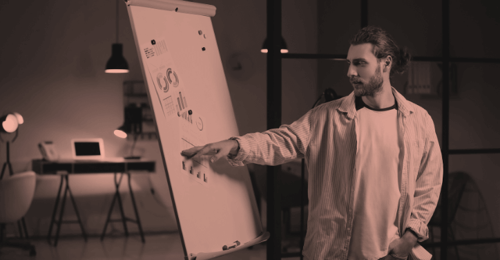 Discover how to scale your business with ComeUp.