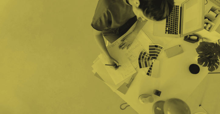 What is a brand designer but the architect to a cohesive brand that resonates with its audience.