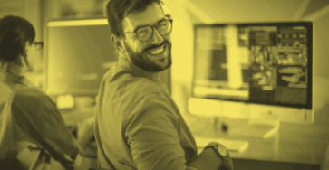 Learn how to start as a freelance web developer and grow your income.