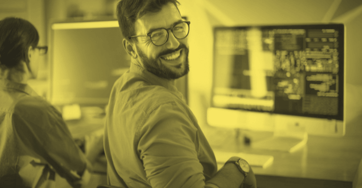 Learn how to start as a freelance web developer and grow your income.