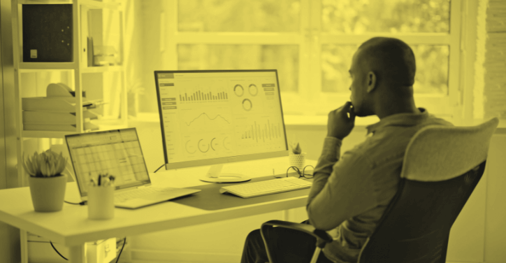 Become a freelance project manager and grow your income.