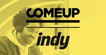 Indy x ComeUp