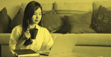 Can I hire a freelancer from another country? Yes, you can.