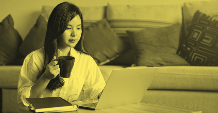 Can I hire a freelancer from another country? Yes, you can.