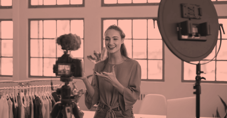 Learn how to find influencers for your business with ComeUp.