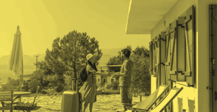 Learn how to start an Airbnb business like a pro.