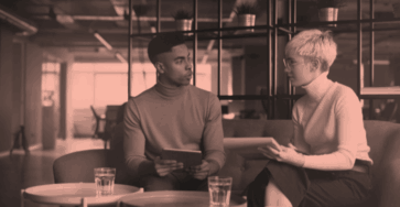 Learn how to hire a business consultant with ComeUp.