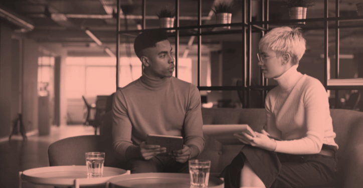 Learn how to hire a business consultant with ComeUp.