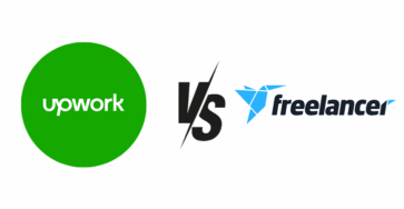 Upwork vs Freelancer: Choose the best platform for you.