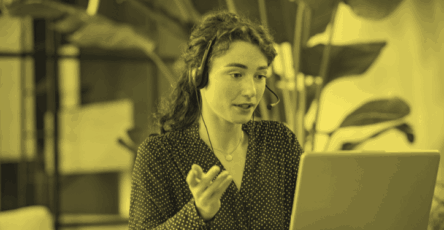 Learn how to market yourself as a freelancer to grow your client list.