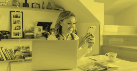 A professional community manager helping businesses grow.