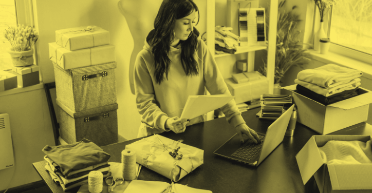 Shopify vs Etsy: Find the right platform to grow your business.