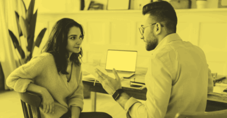 How to create a winning pitch to get many new clients in 2025.