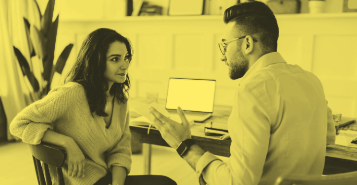 How to create a winning pitch to get many new clients in 2025.