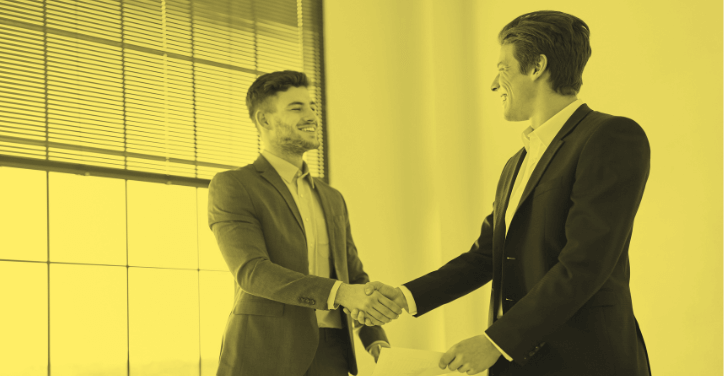 Learn how to grow your freelance business with referrals.