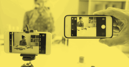 A YouTube expert optimizing a channel.