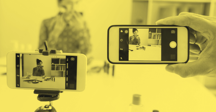 A YouTube expert optimizing a channel.