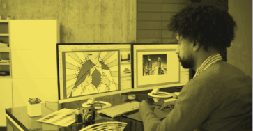 How much do web design services cost? Find out with ComeUp.