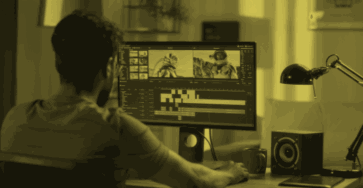 Discover how much audiovisual services cost.