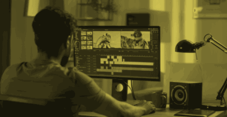 Discover how much audiovisual services cost.