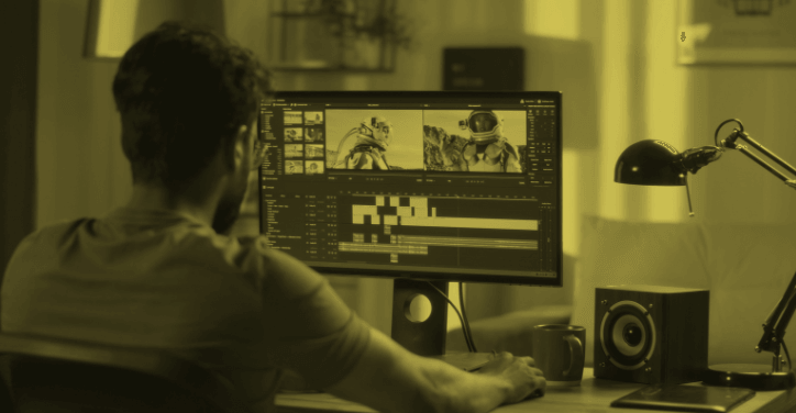 Discover how much audiovisual services cost.