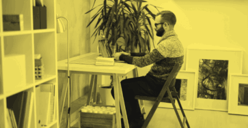 How to find a freelancer online with ComeUp.