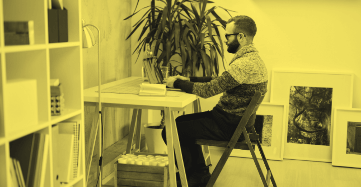 How to find a freelancer online with ComeUp.